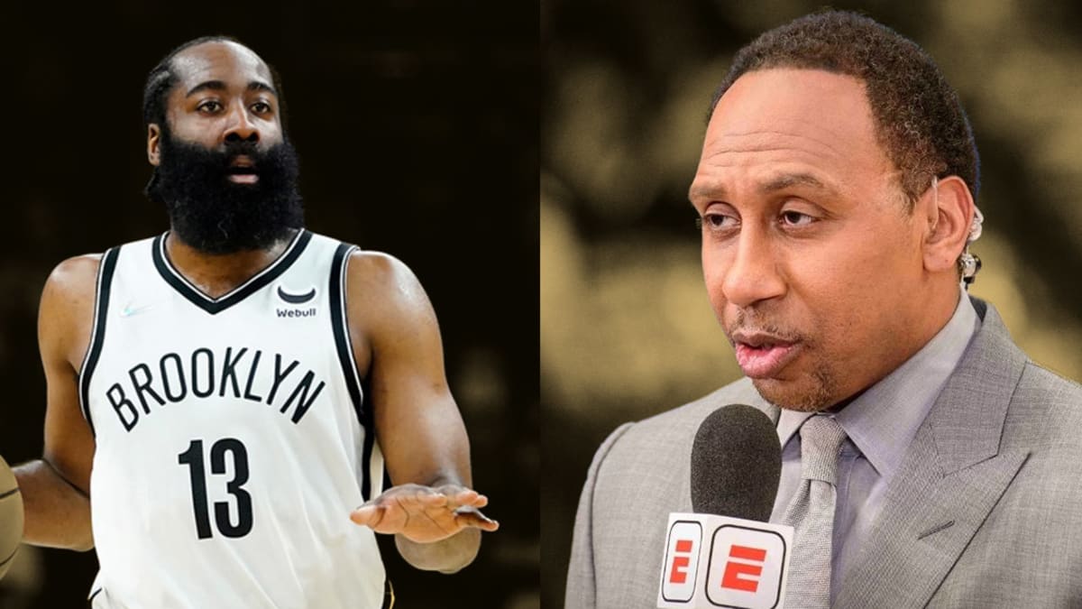 Stephen A.Smith believes the Brooklyn Nets won the Ben Simmons