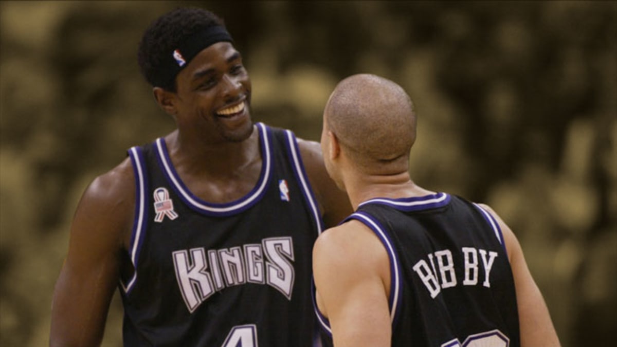 Robert Horry excited about new era of Sacramento Kings basketball