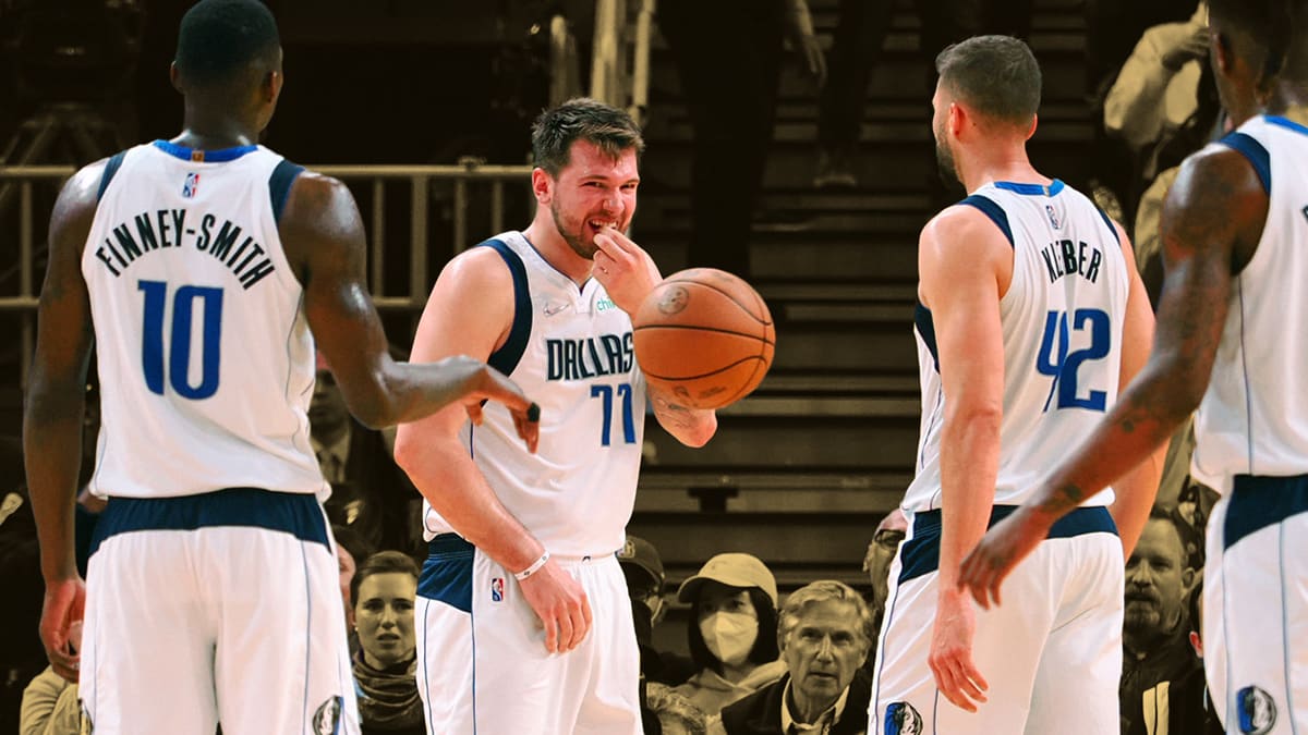 Dallas Mavericks Deserved to Win the NBA Finals