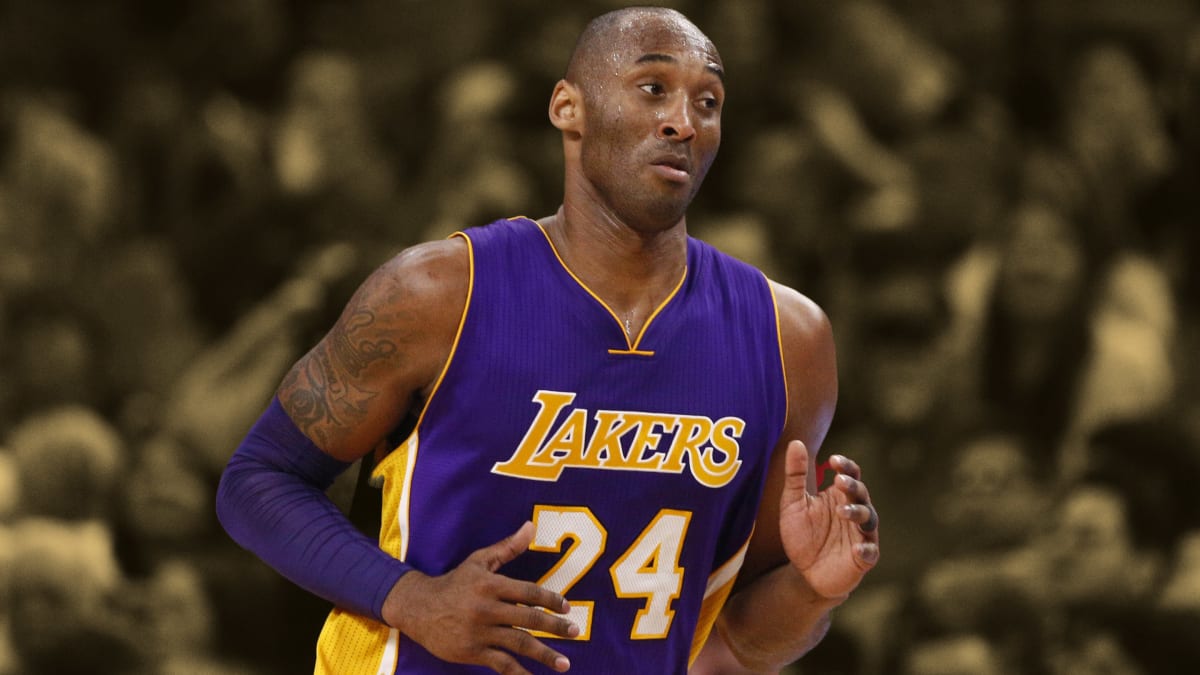 Kobe Bryant to Play Soccer During the NBA Lockout?