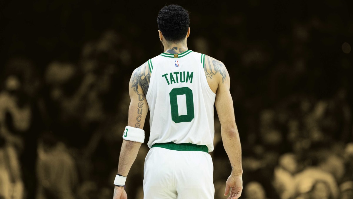 Taking a closer look at the Boston Celtics' 75th anniversary