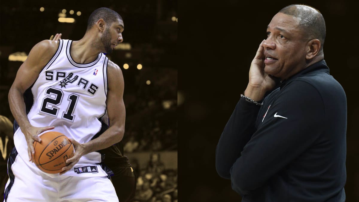 Crazy Stat Shows How Little the San Antonio Spurs Will Pay Tim Duncan This  Season