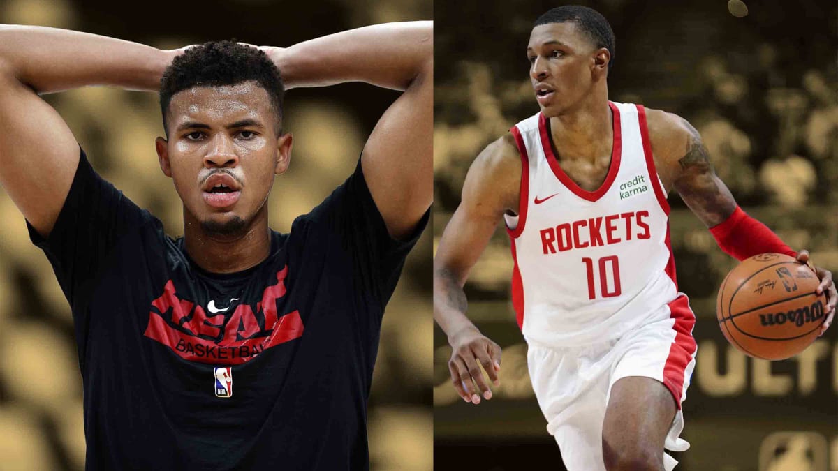 Top players of the 2023 NBA Summer League - Basketball Network - Your daily  dose of basketball