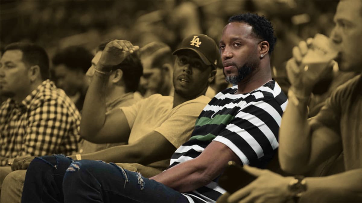 Tracy McGrady breaks down Warriors' needs for the next season - Basketball  Network - Your daily dose of basketball