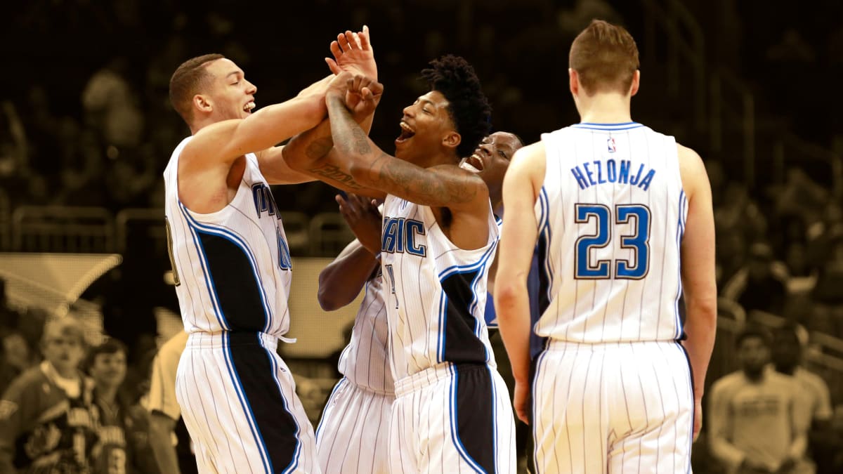 Examining the Orlando Magic's chances of success with the No. 1