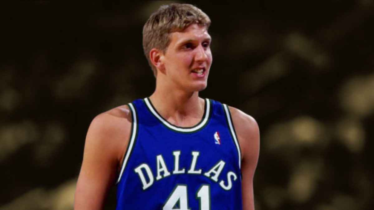 Dirk Nowitzki regrets not reaching out to the only NBA star who