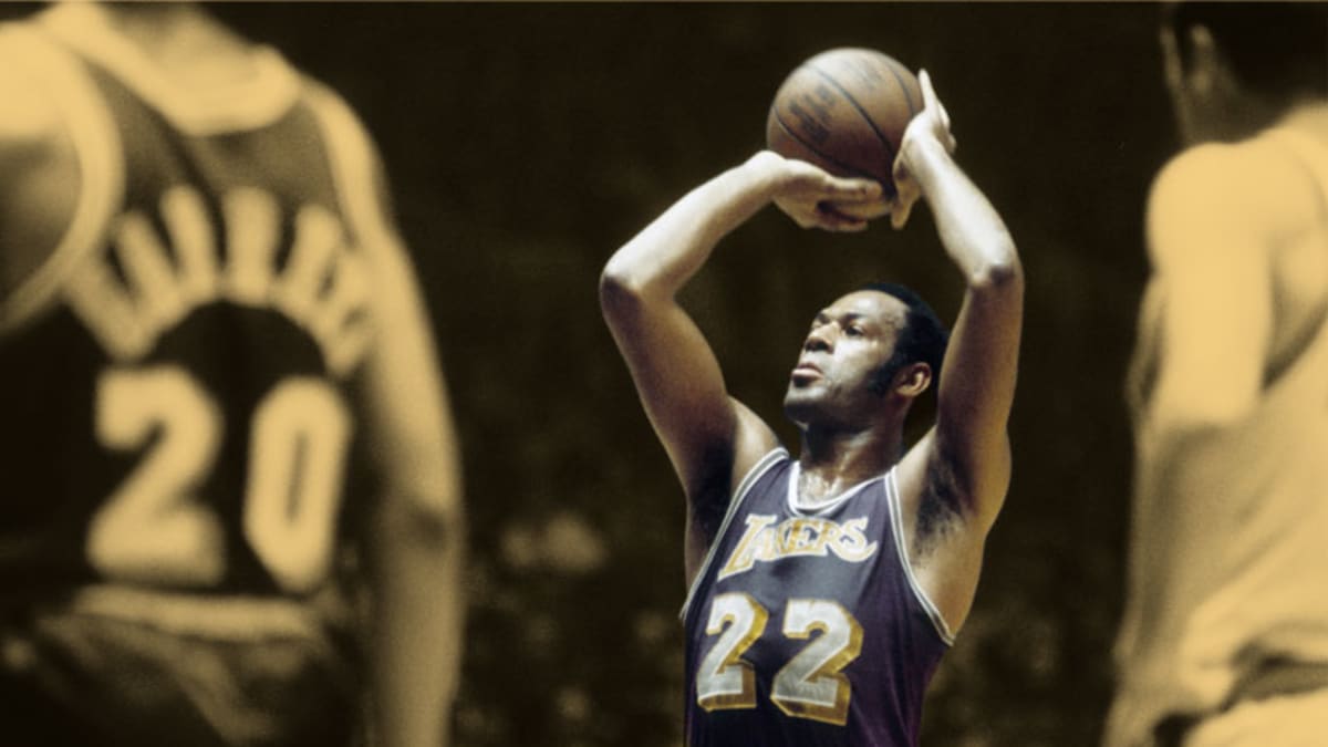 Kobe Before Kobe, LeBron Before LeBron: Elgin Baylor Finally Gets His Due, News, Scores, Highlights, Stats, and Rumors