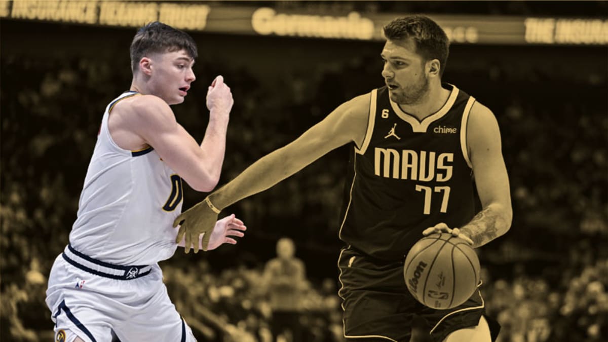Christian Braun And The Denver Nuggets Have High Title Aspirations -  Fastbreak on FanNation