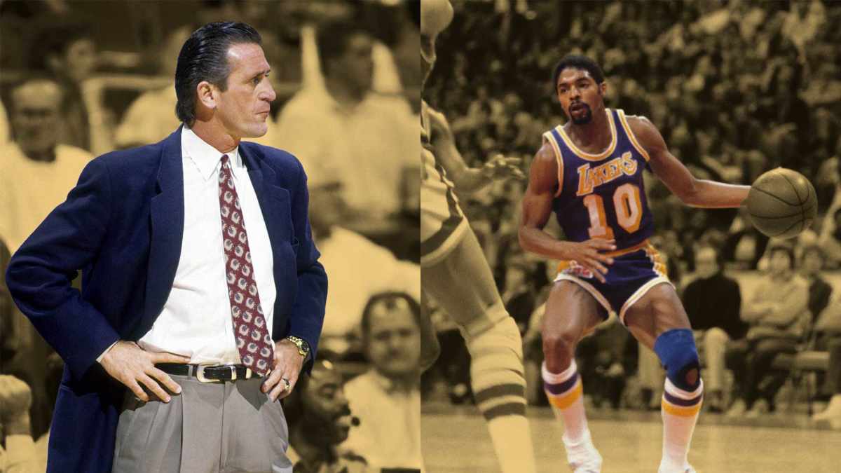 When Pat Riley defended the Norm Nixon trade in 1983 - Basketball Network -  Your daily dose of basketball