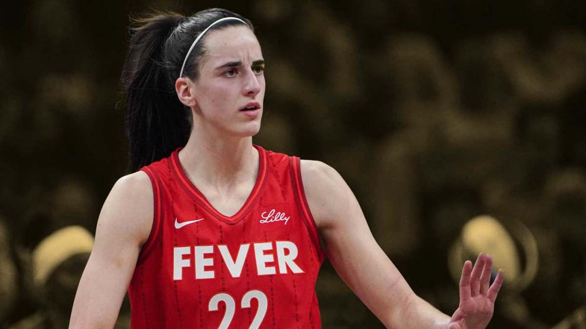 Colin Cowherd pleads with USA Basketball to get Caitlin Clark on the squad  - Basketball Network - Your daily dose of basketball