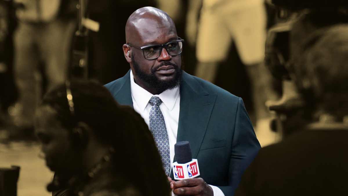 Shaquille O'Neal names the modern NBA stars who could survive the 90s -  Basketball Network - Your daily dose of basketball