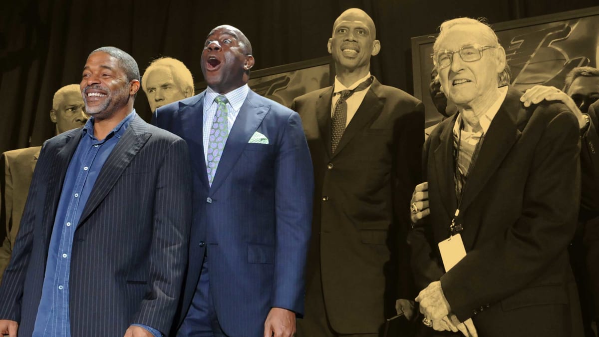 Magic Johnson's alleged war that has resurrected television: What happened  to Norm Nixon?