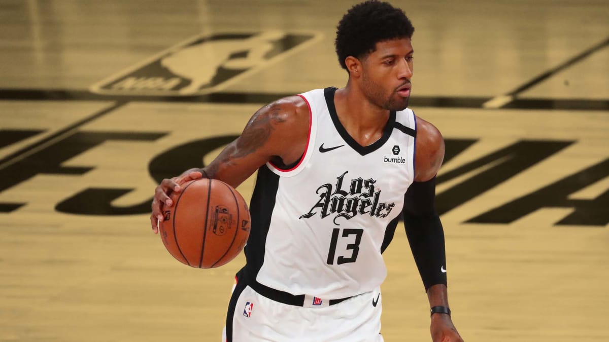 When Paul George Becomes Available, LA Lakers Better Have a Legit