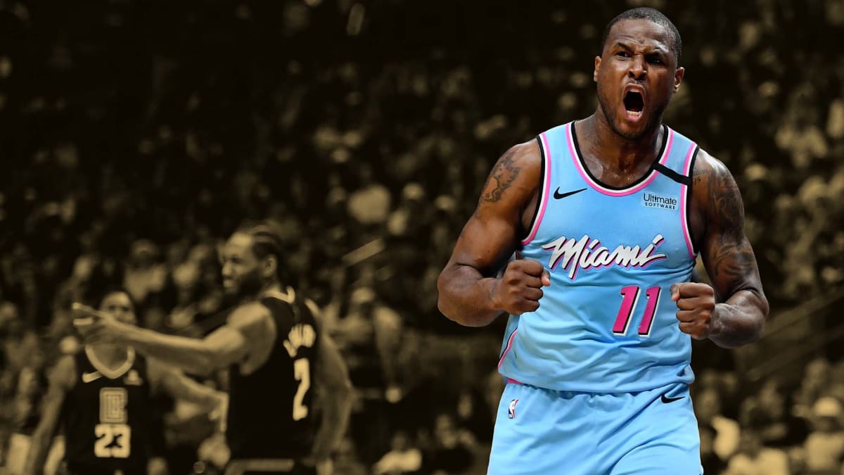 The Good, Bad and Miami Heat Culture: Dion Waiters to return soon?