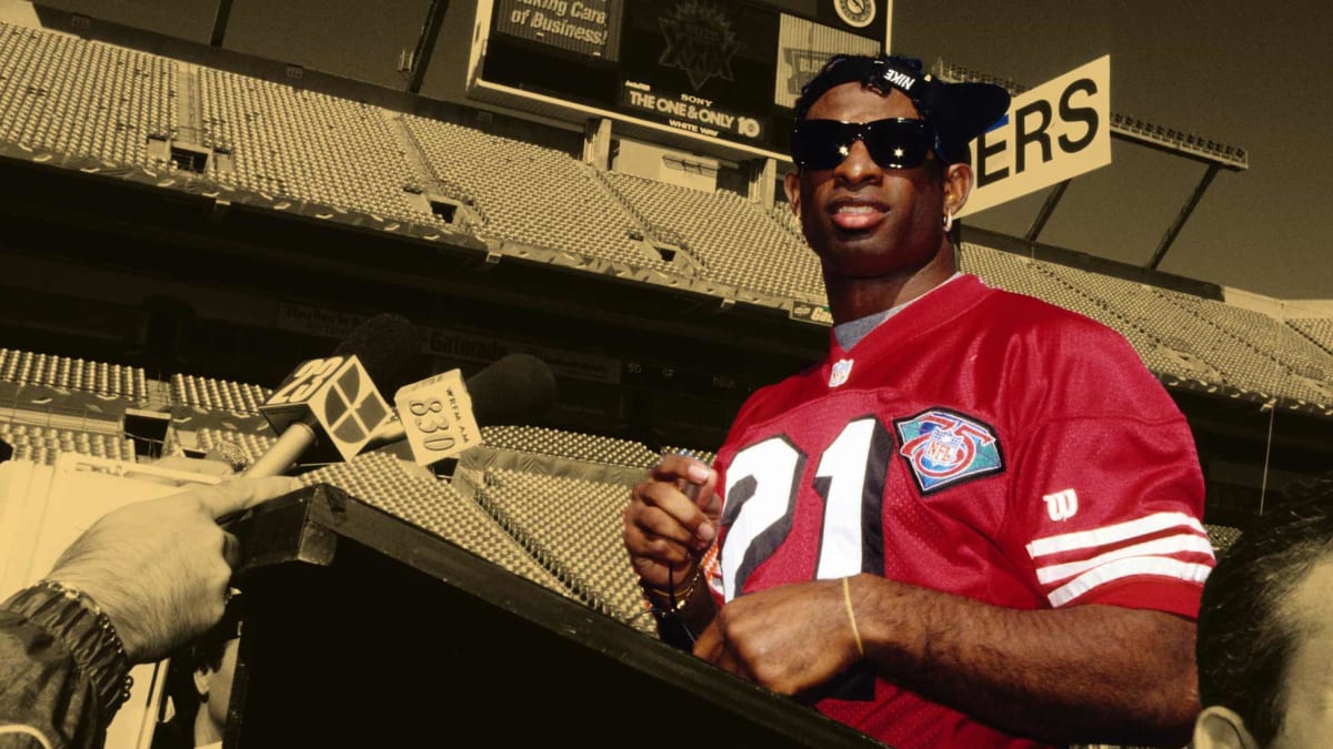Why is Deion Sanders called Coach Prime? Explaining the origin story,  evolution of 'Prime Time' nickname