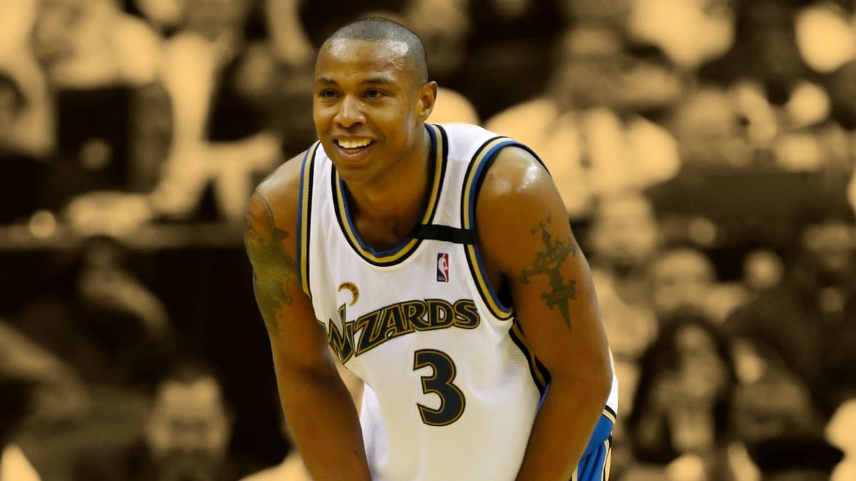 Links and Things: All of your Caron Butler info - Brew Hoop