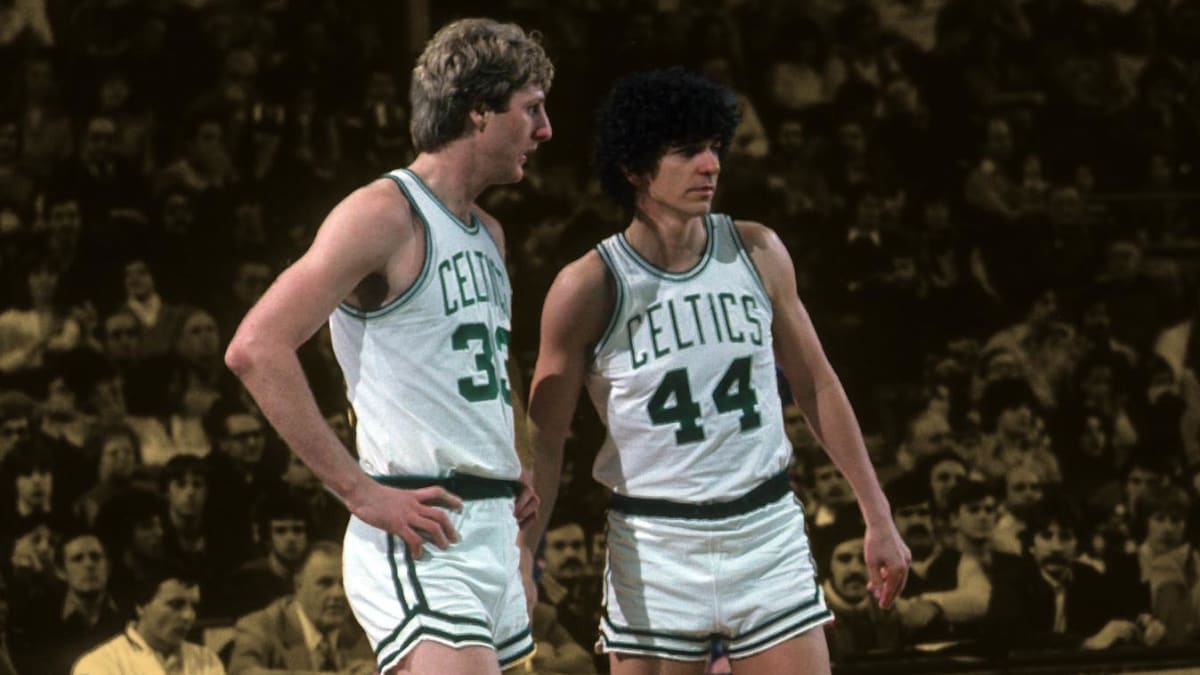 Pete Maravich - Basketball Network - Your daily dose of basketball