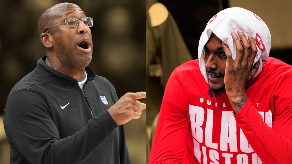 Lou Williams blames Mike Brown's missteps for Kings exit - Basketball Network - Your daily dose of basketball