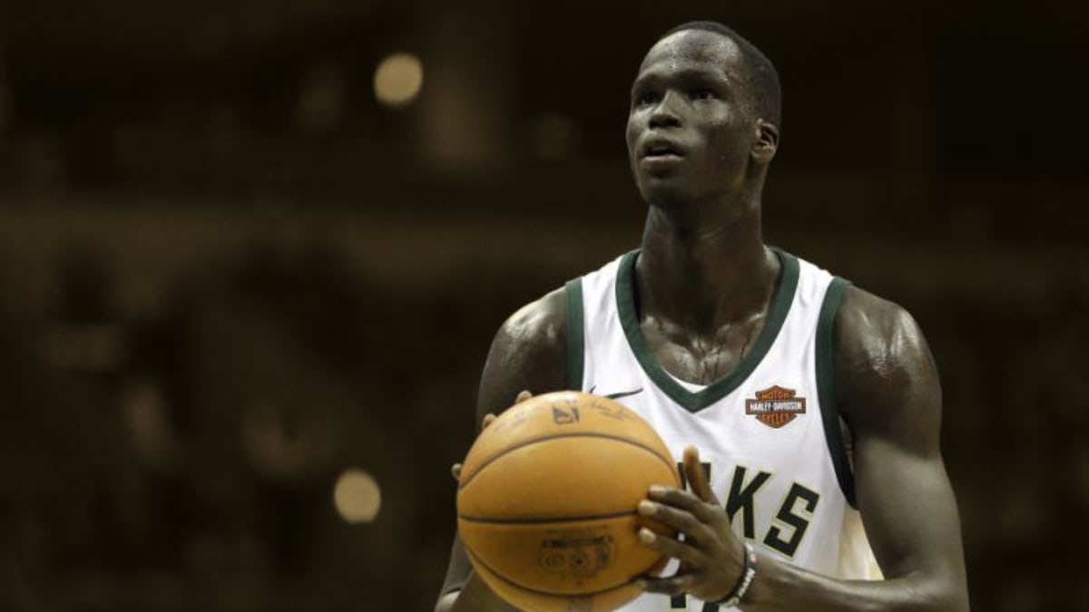 Thon maker cheap shirt