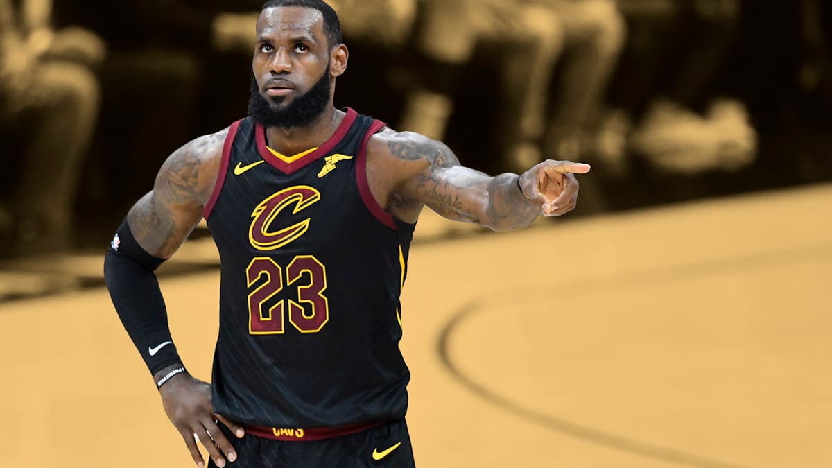 Cavs finals cheap jersey 2018