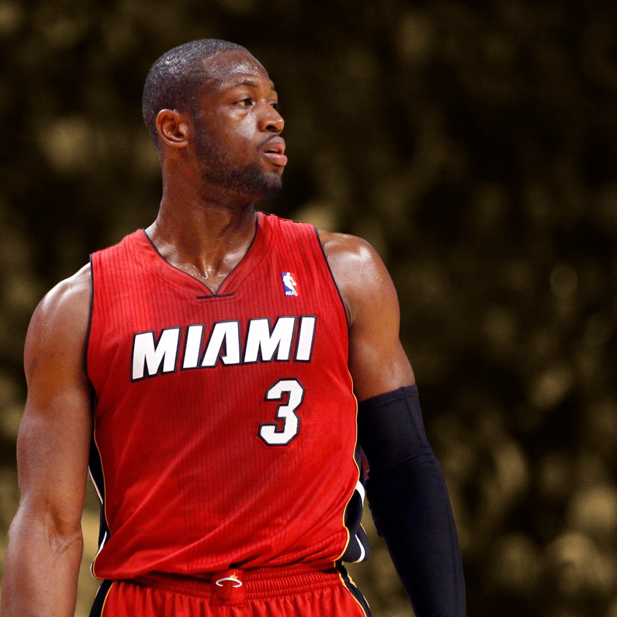Dwyane Wade: Miami Heat Star Wants Payment for Playing on Team USA