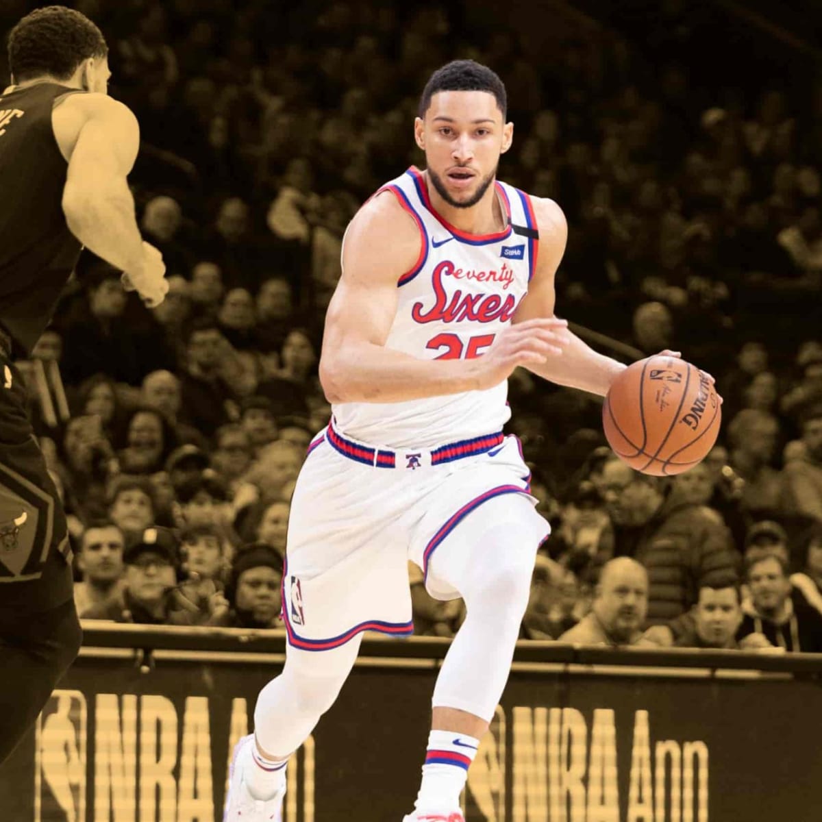 Philadelphia 76ers: Ben Simmons more aggressive with jump shot