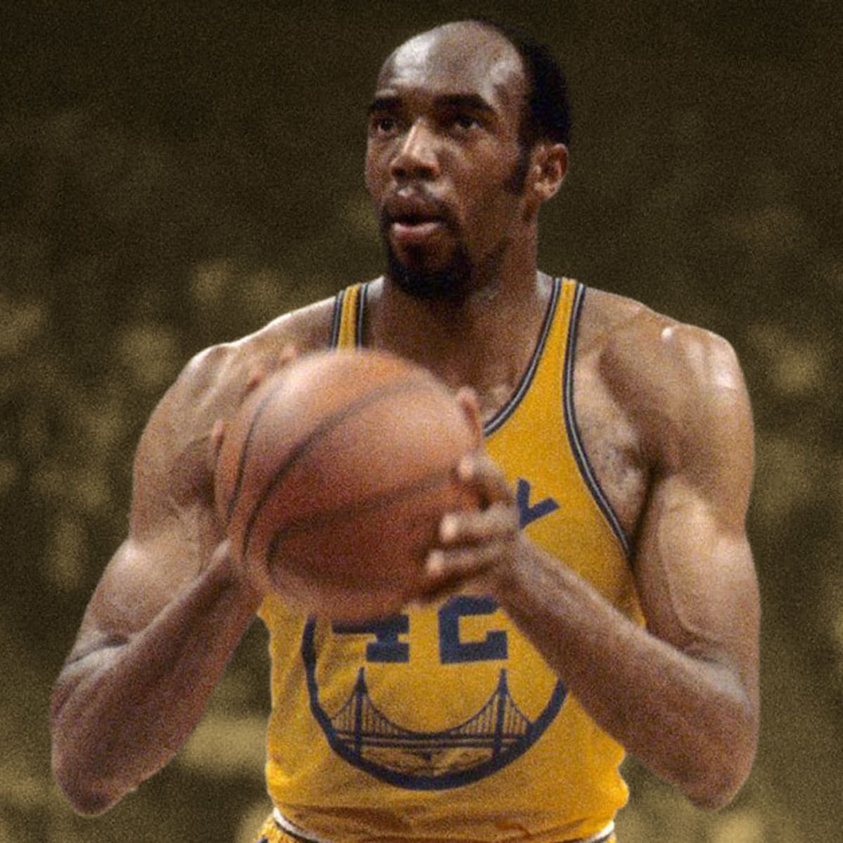 Players, NBA react to passing of Warriors Hall of Famer Nate