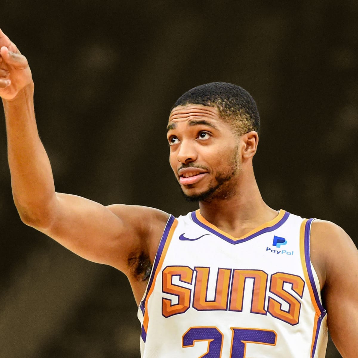 Nets News: Mikal Bridges Issues Warning About Kawhi Leonard