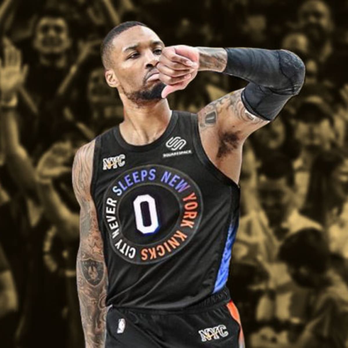 Will the Eagles be better than last year? + Stephen A. on why Damian  Lillard should join the Knicks