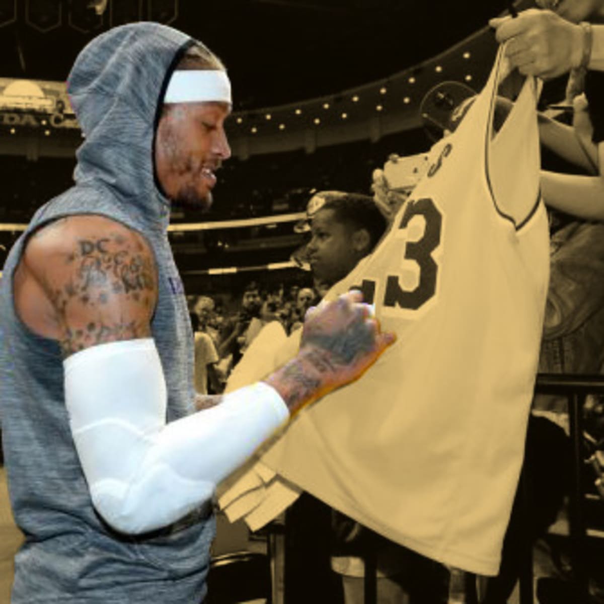 Michael Beasley Stats, News, Height, Age