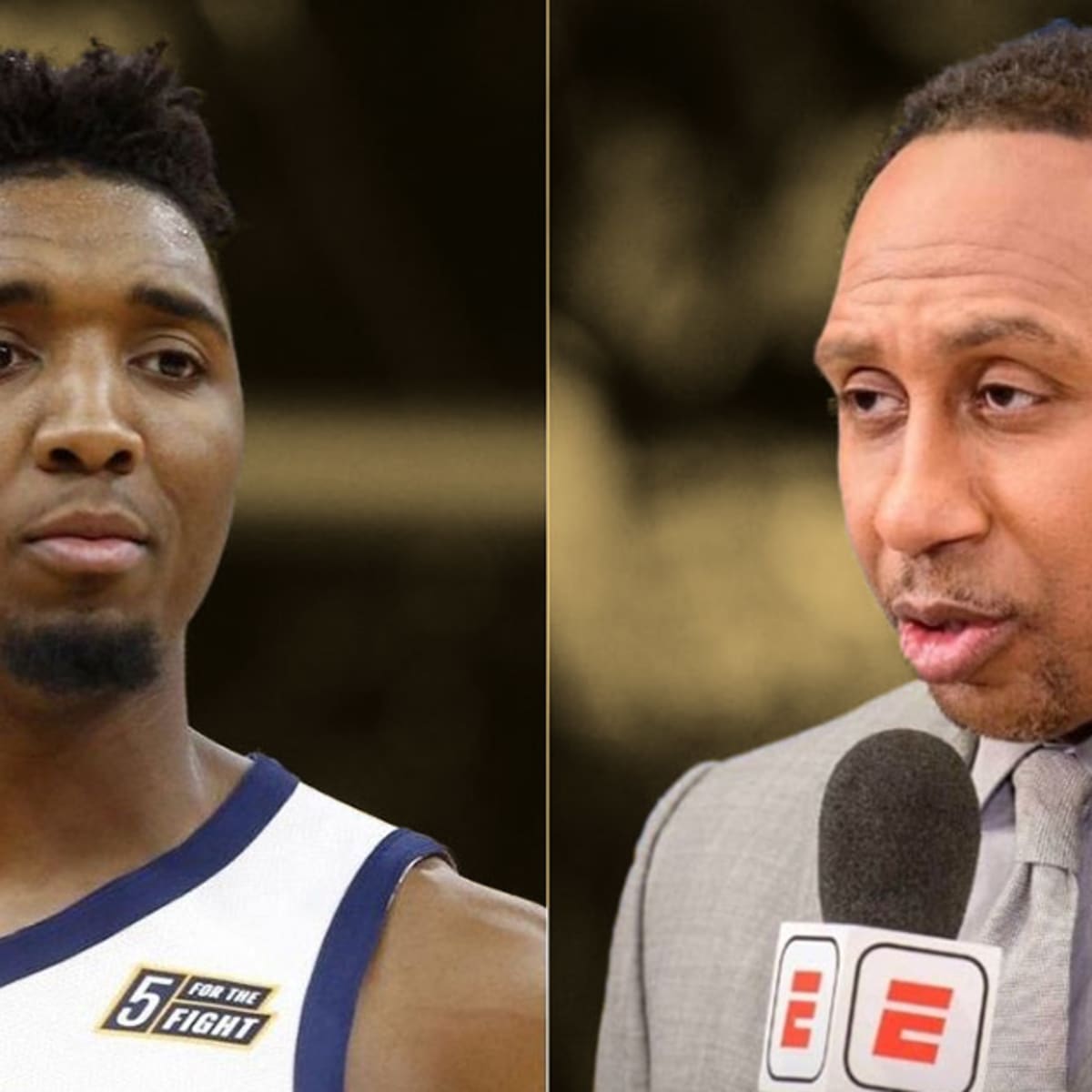 Smooth Jazz: Donovan Mitchell is leading a new sound, but John Stockton and  Karl Malone still bring the vibes