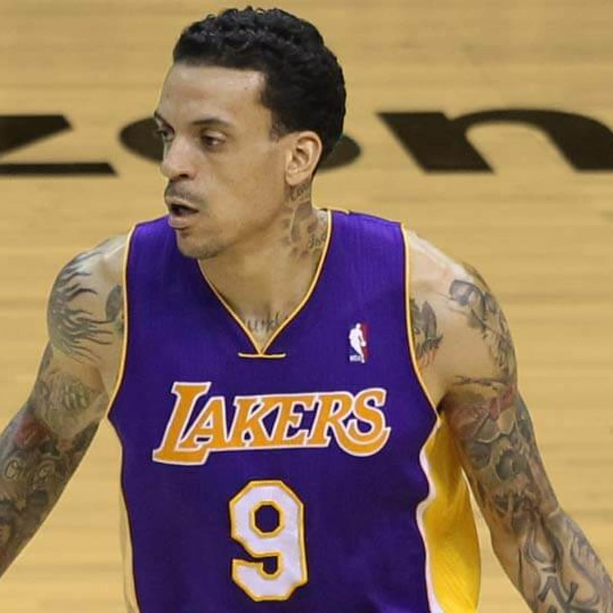 Matt Barnes Revealed The Poor Condition Of The Clippers Old