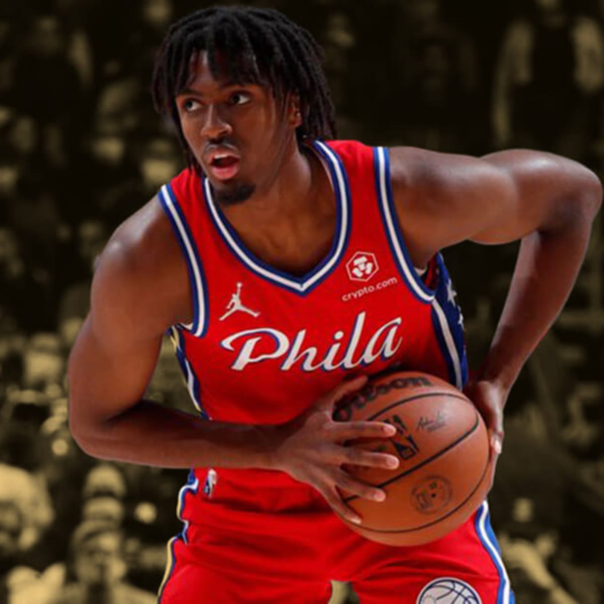 Tyrese Maxey is proving how valuable he is to the Sixers already