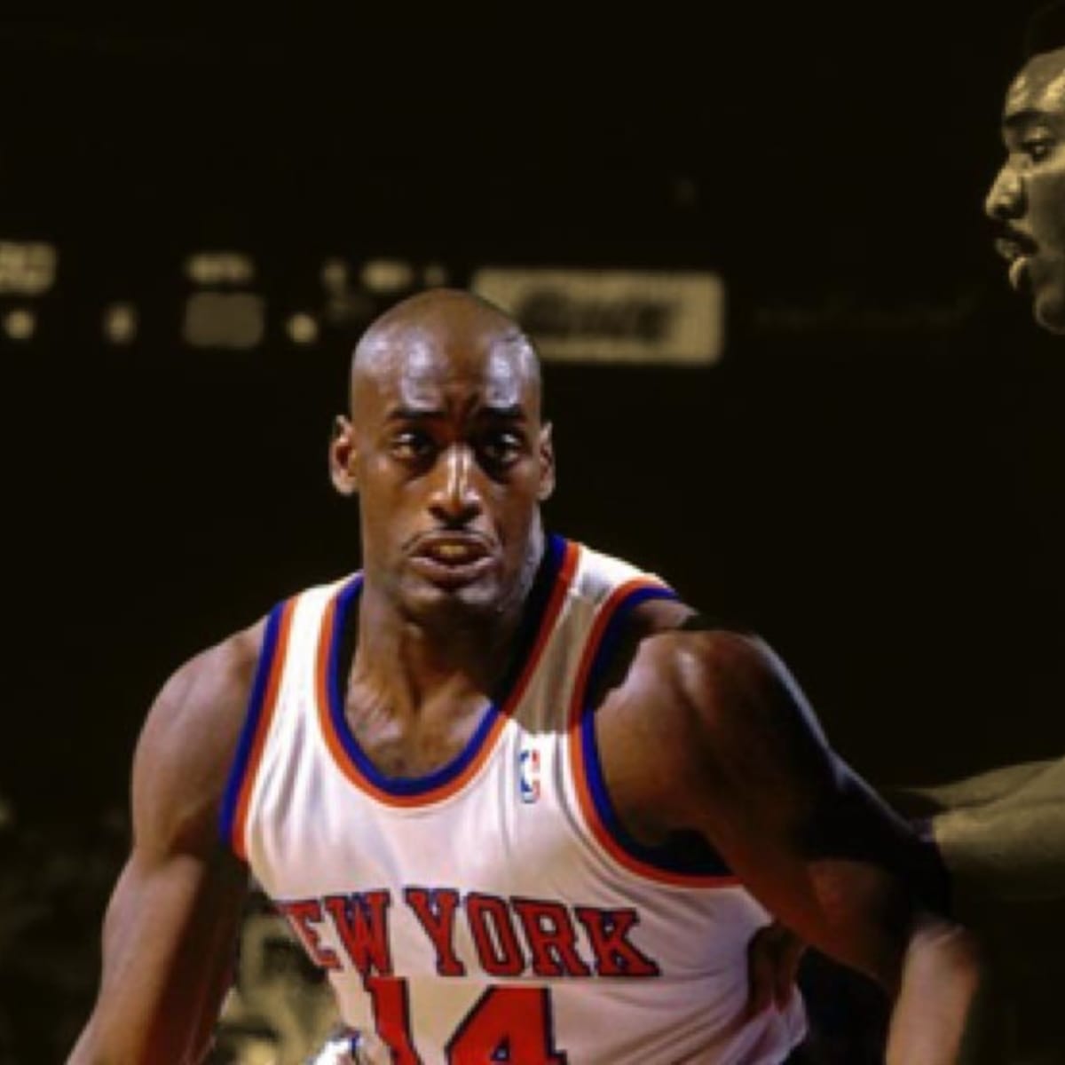 Anthony Mason Passes Away At The Age Of 48
