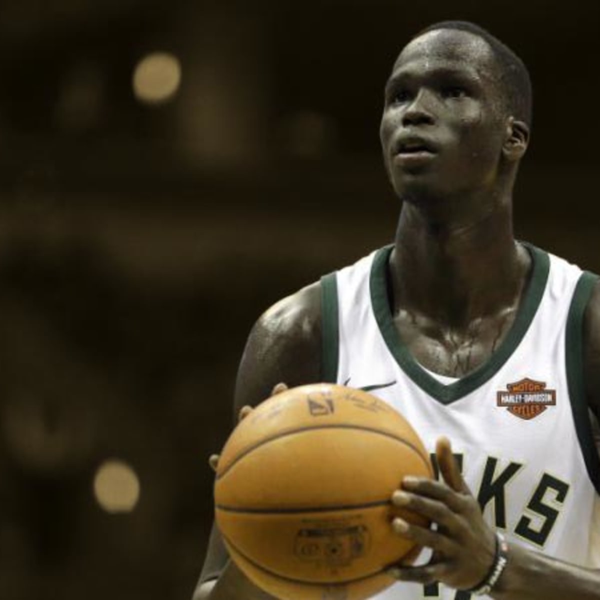 Bucks believe Thon Maker's minutes are time well-spent