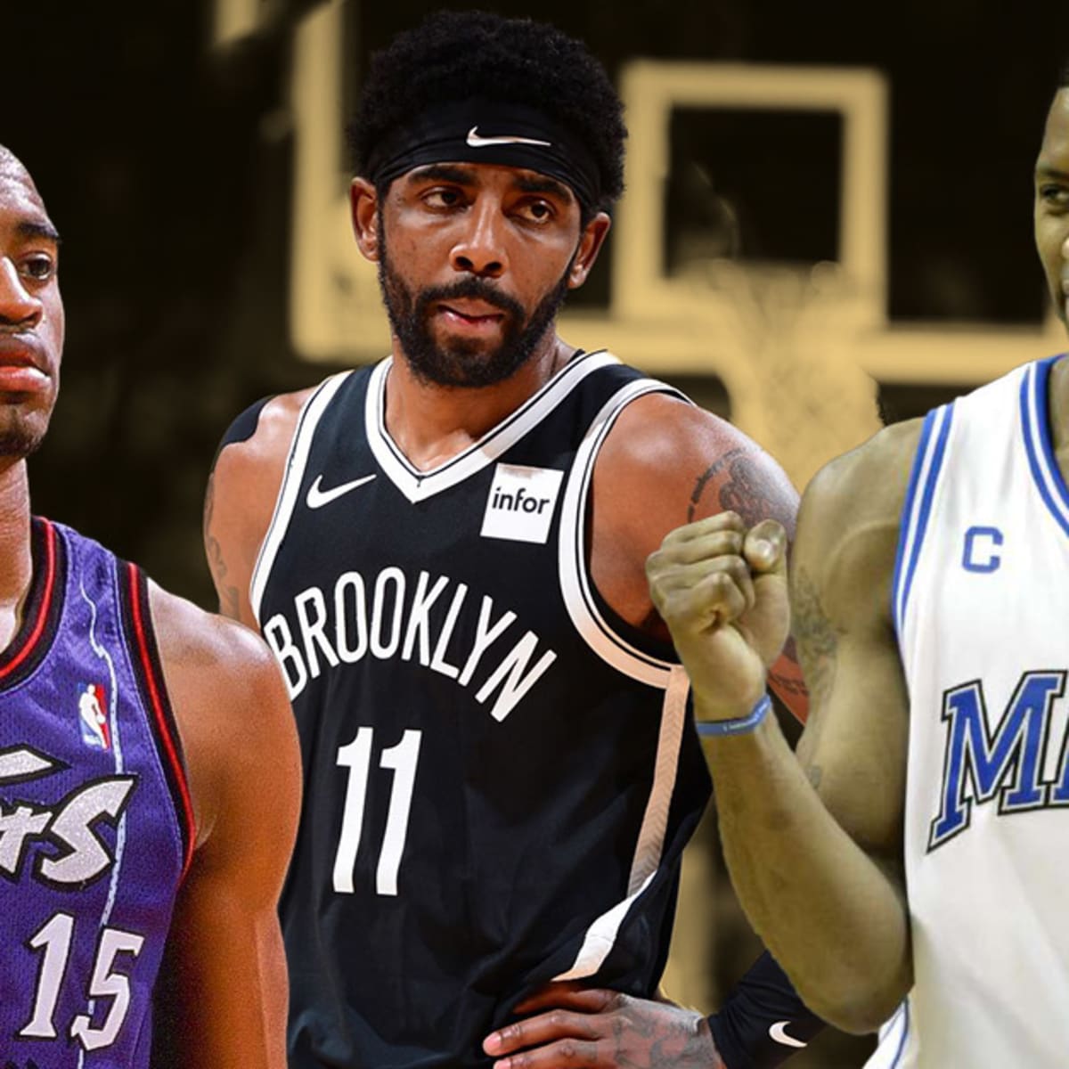 NBA 75th Anniversary Team: 15 greats who were left out - AS USA