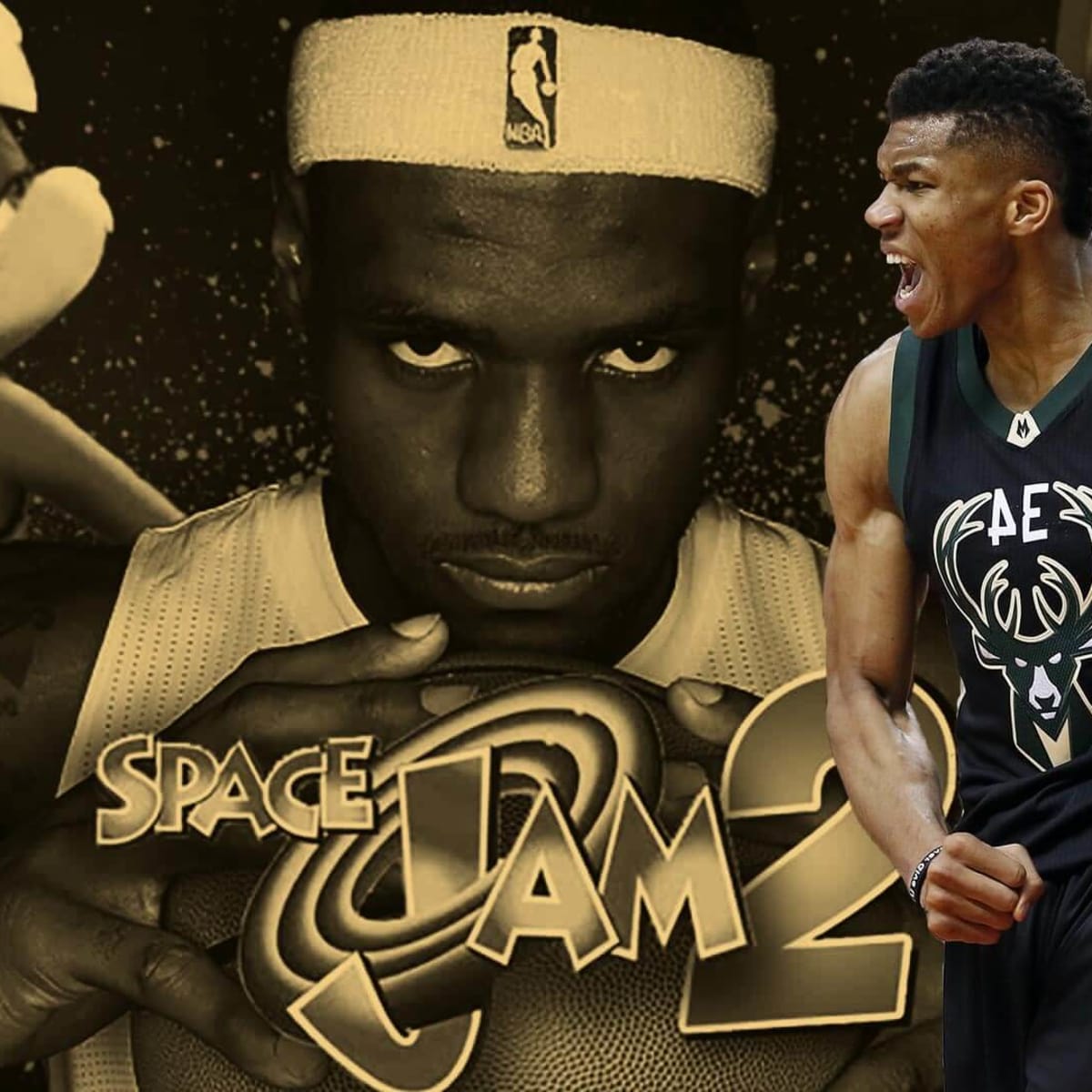 Lakers News: The jerseys for 'Space Jam 2' have been revealed