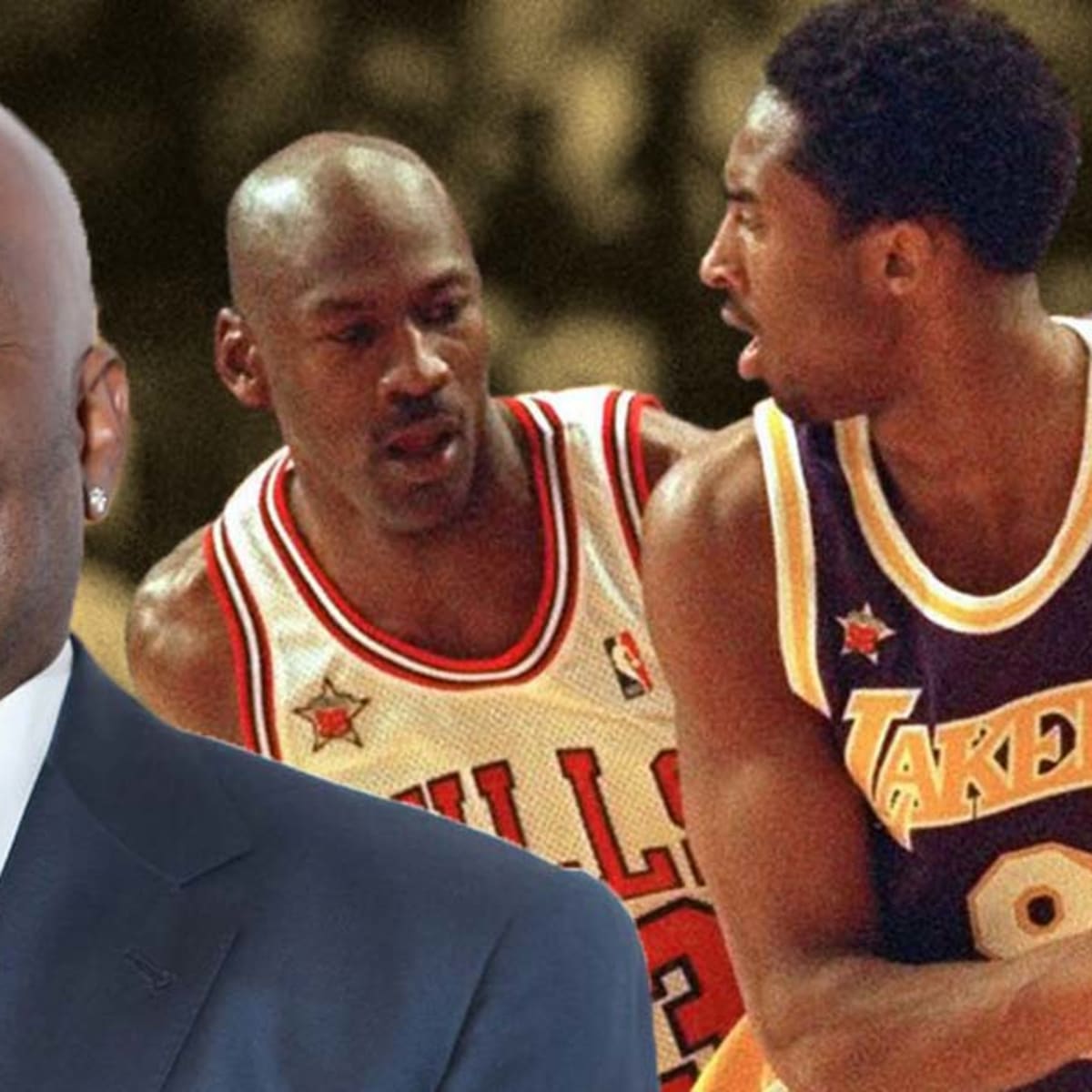 Hall of Famer Mitch Richmond: 'If You Didn't Make Michael Jordan Work, He  Was Gonna Embarrass You' - EssentiallySports