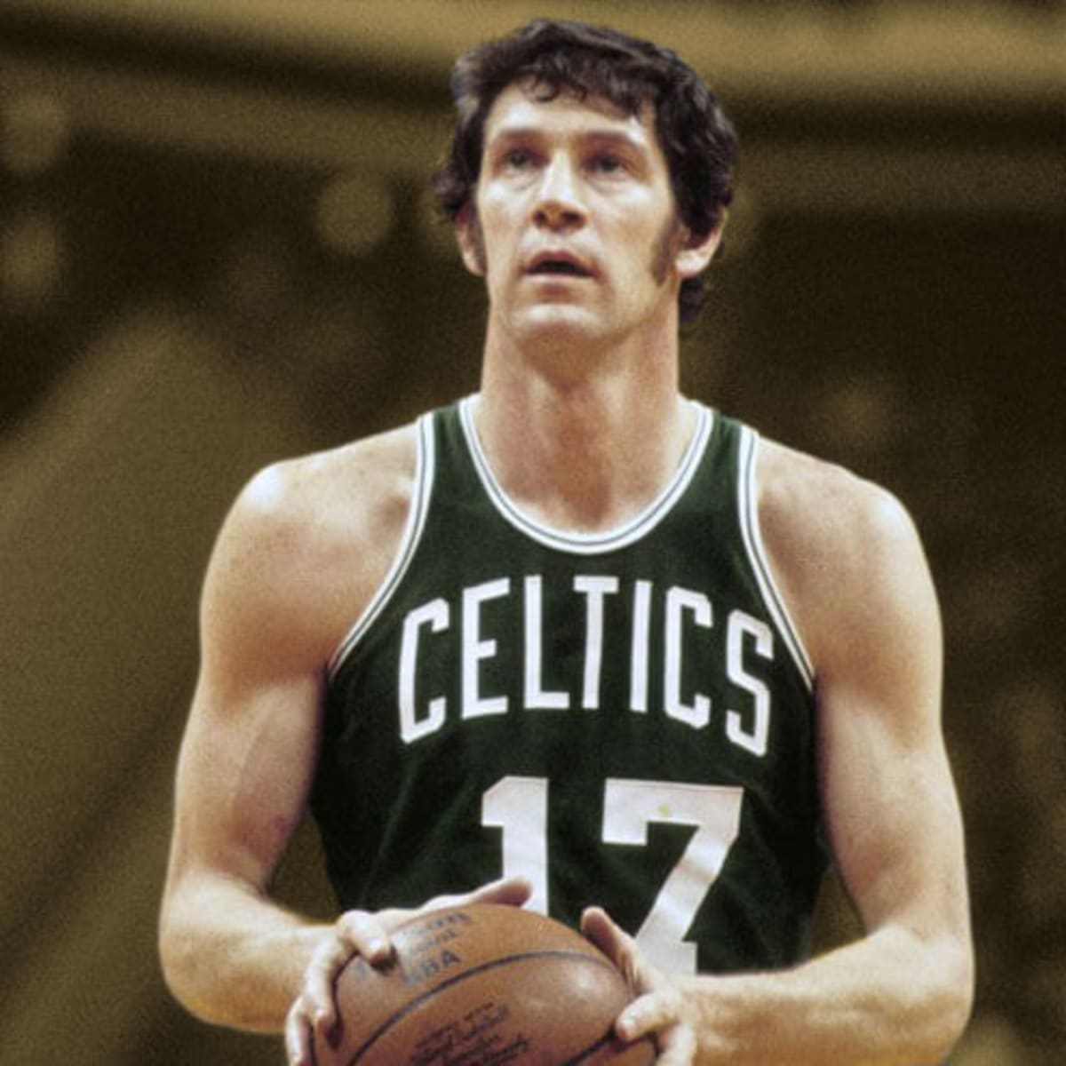 John Havlicek, Hall of Fame spark plug of Celtics basketball