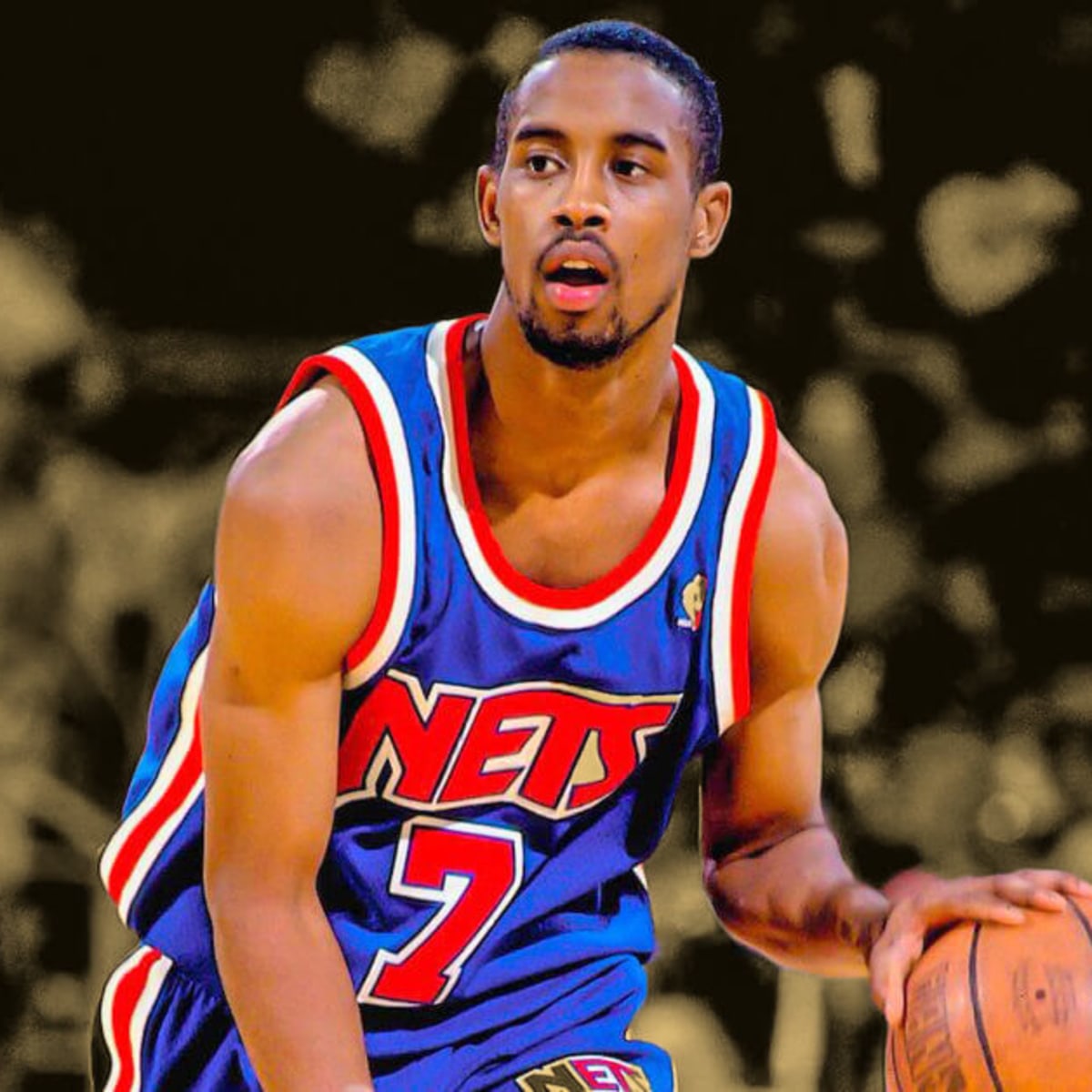 Kenny Anderson, former Nets All-Star, searches for redemption in