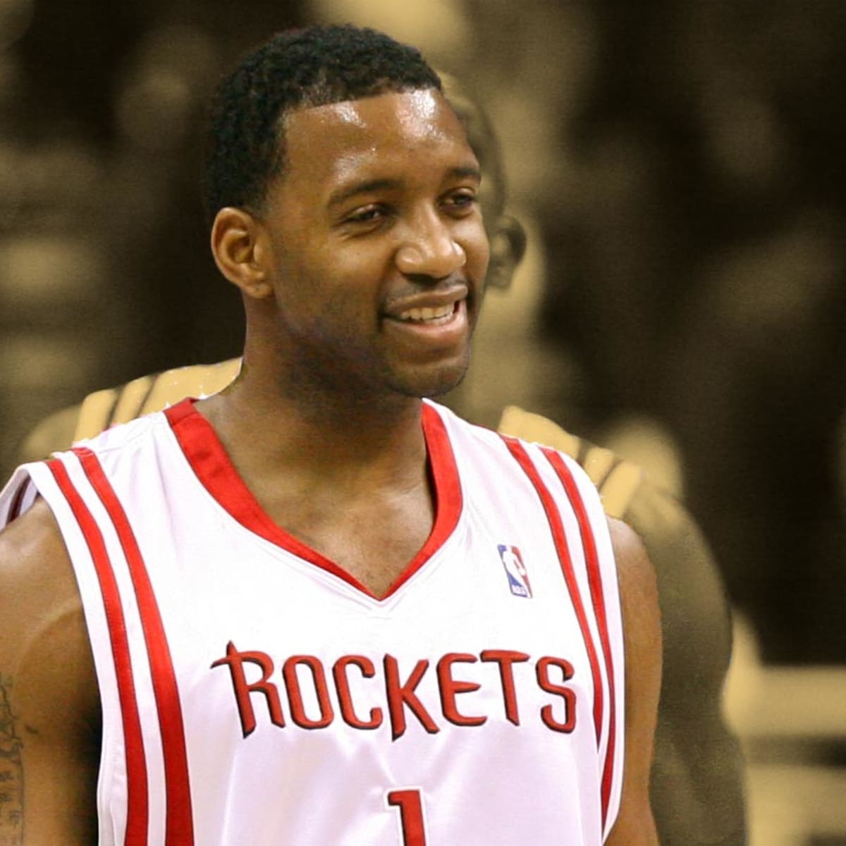 Who's Tmac is your Favorite? - Tracy Mcgrady Unofficial