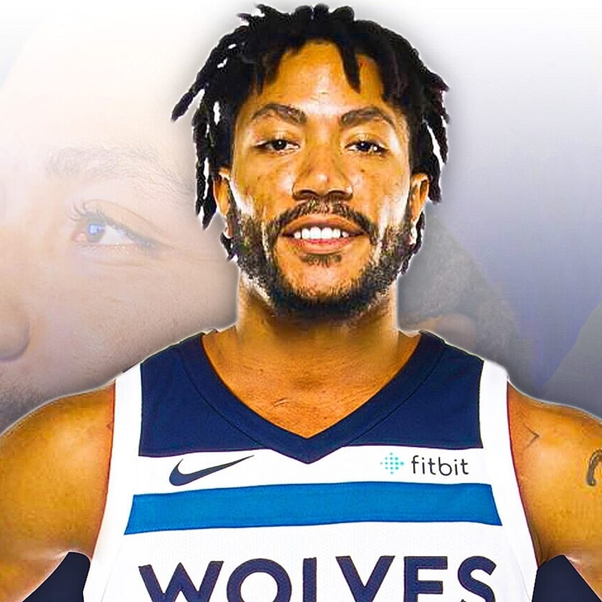 Chicago Remains Enamored By and 'Forever Proud' of Derrick Rose