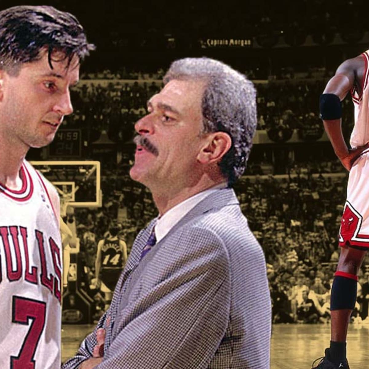 Scottie Pippen says Phil Jackson used a 'racial move' to give Toni Kukoc an  opportunity over him in a game vs. Knicks - Basketball Network - Your daily  dose of basketball