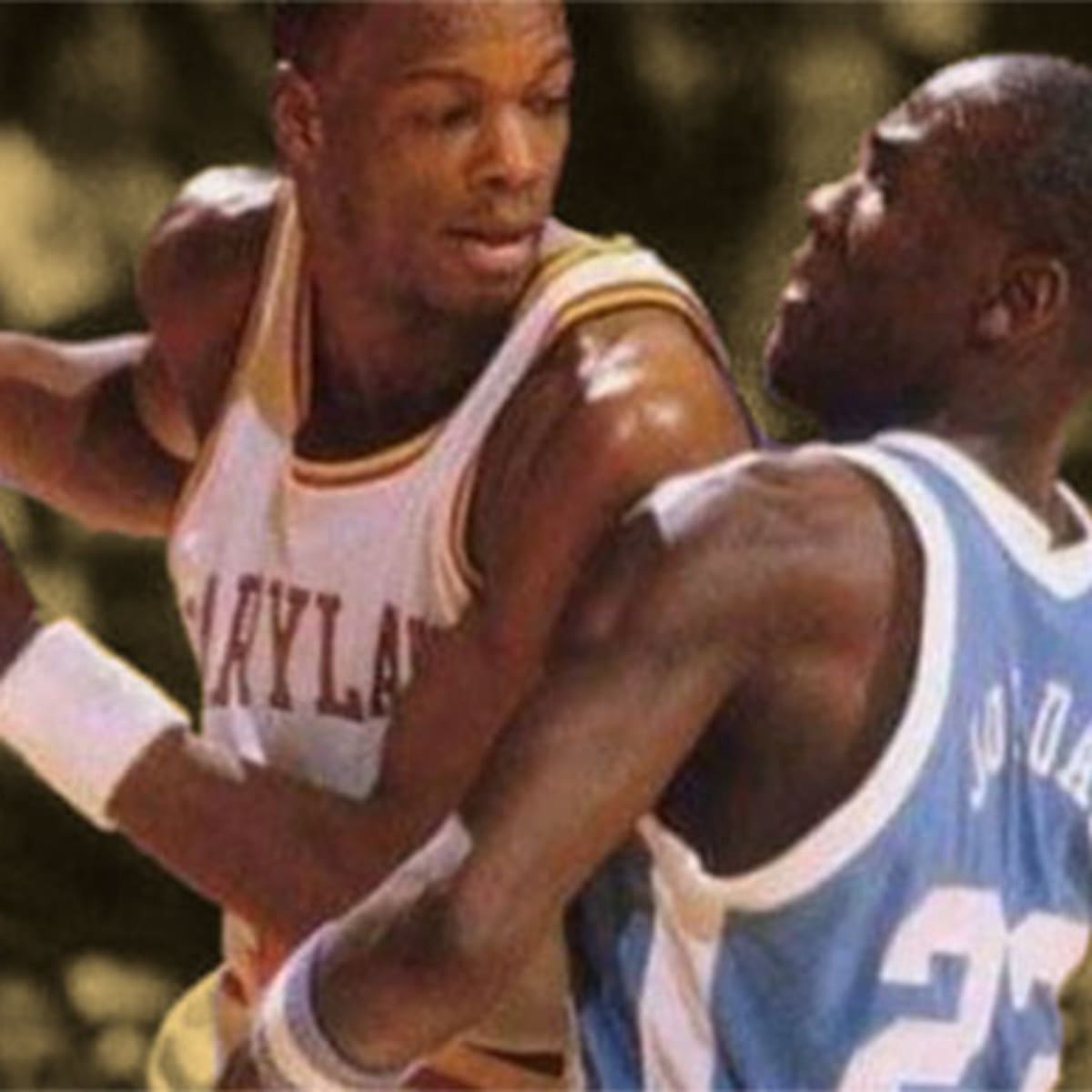 How the NBA could've looked if Len Bias didn't die 