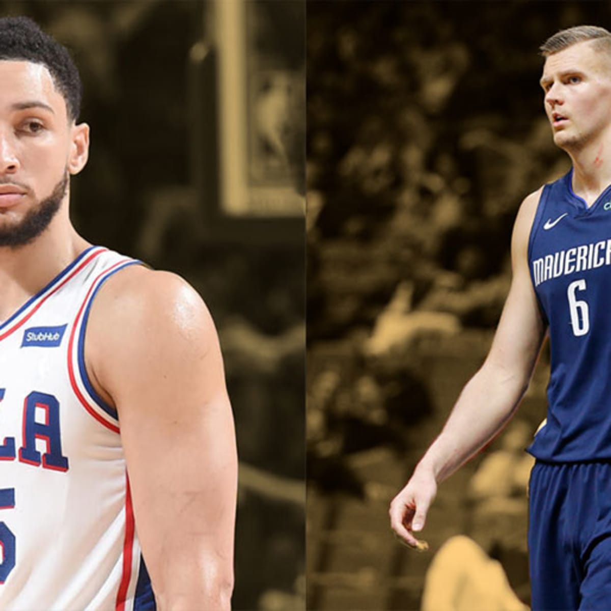 Ben Simmons' reported trade value is comical for Knicks fans