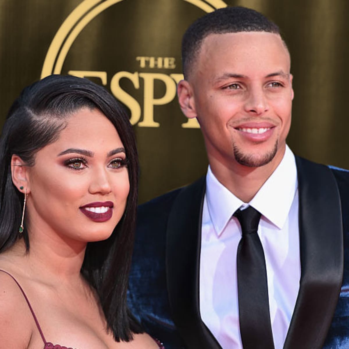 Stephen and Ayesha Curry reveal how they keep their marriage