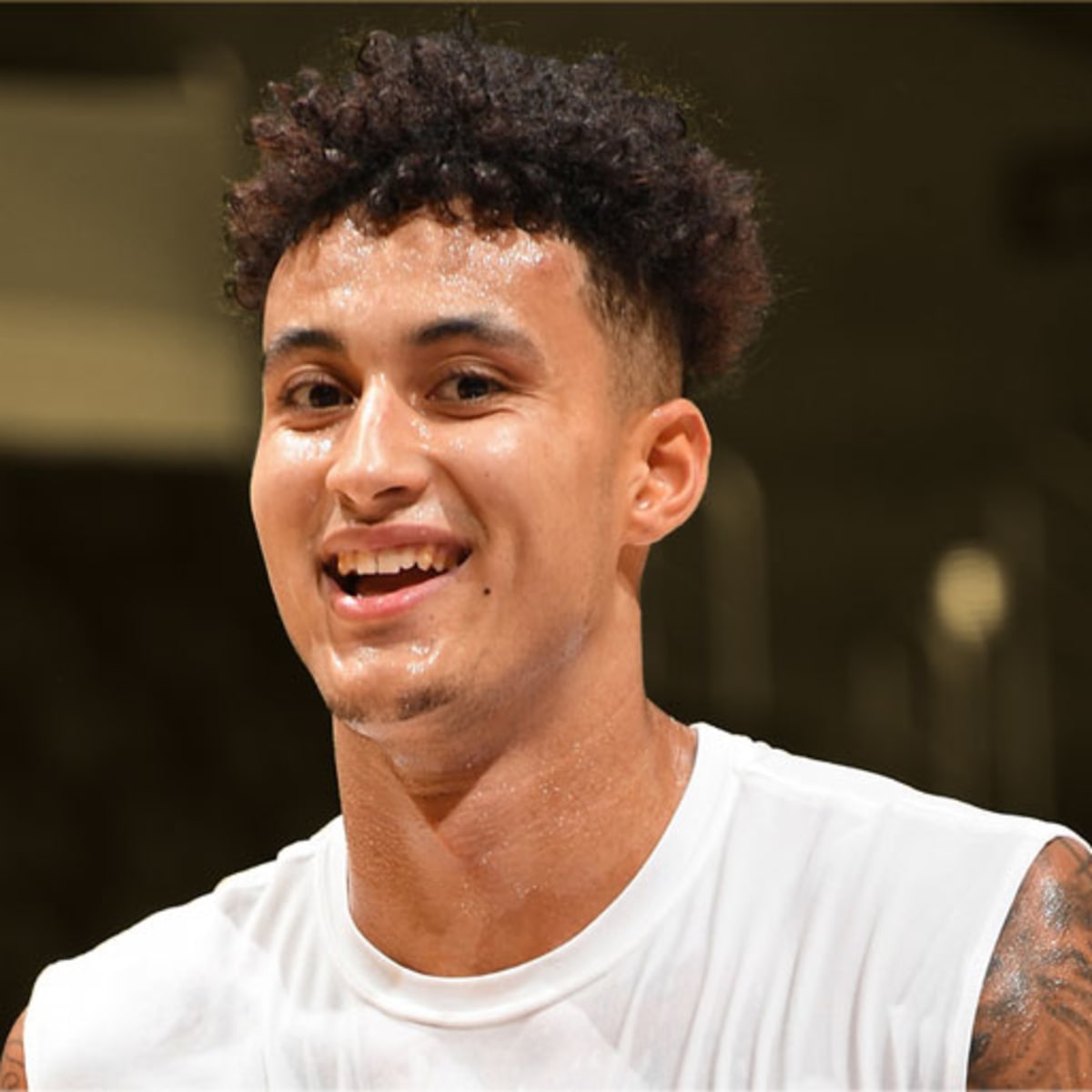 Lakers Rumors: Kyle Kuzma removes 'Lakers' from Instagram bio