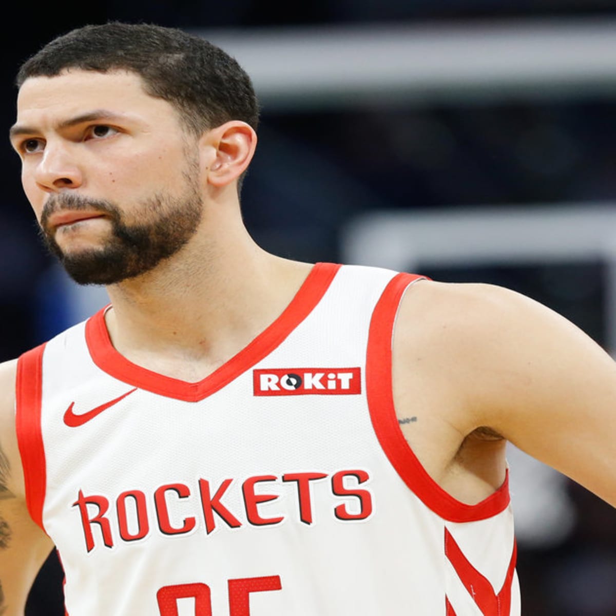 Austin Rivers agrees to 1-year deal with Minnesota Timberwolves