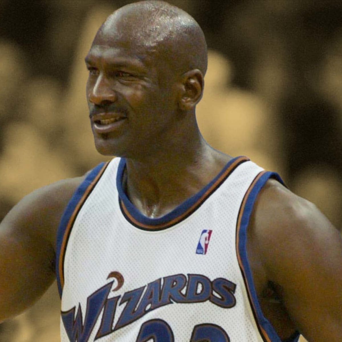 Michael Jordan's 10 Greatest Games as a 40 Year Old