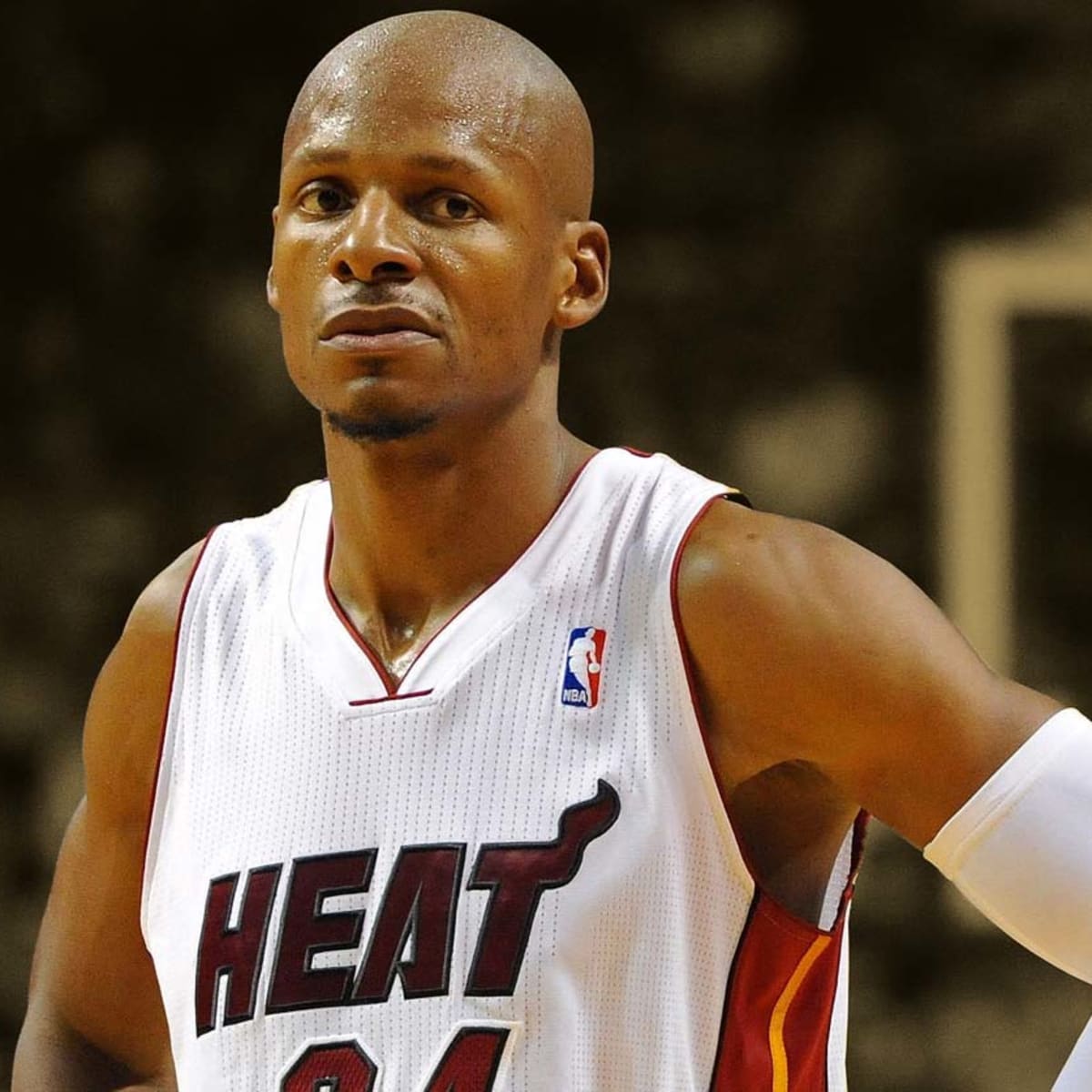 Ray Allen on NBA Career: 'I Always Felt Like I Was Barely Treading Water', News, Scores, Highlights, Stats, and Rumors